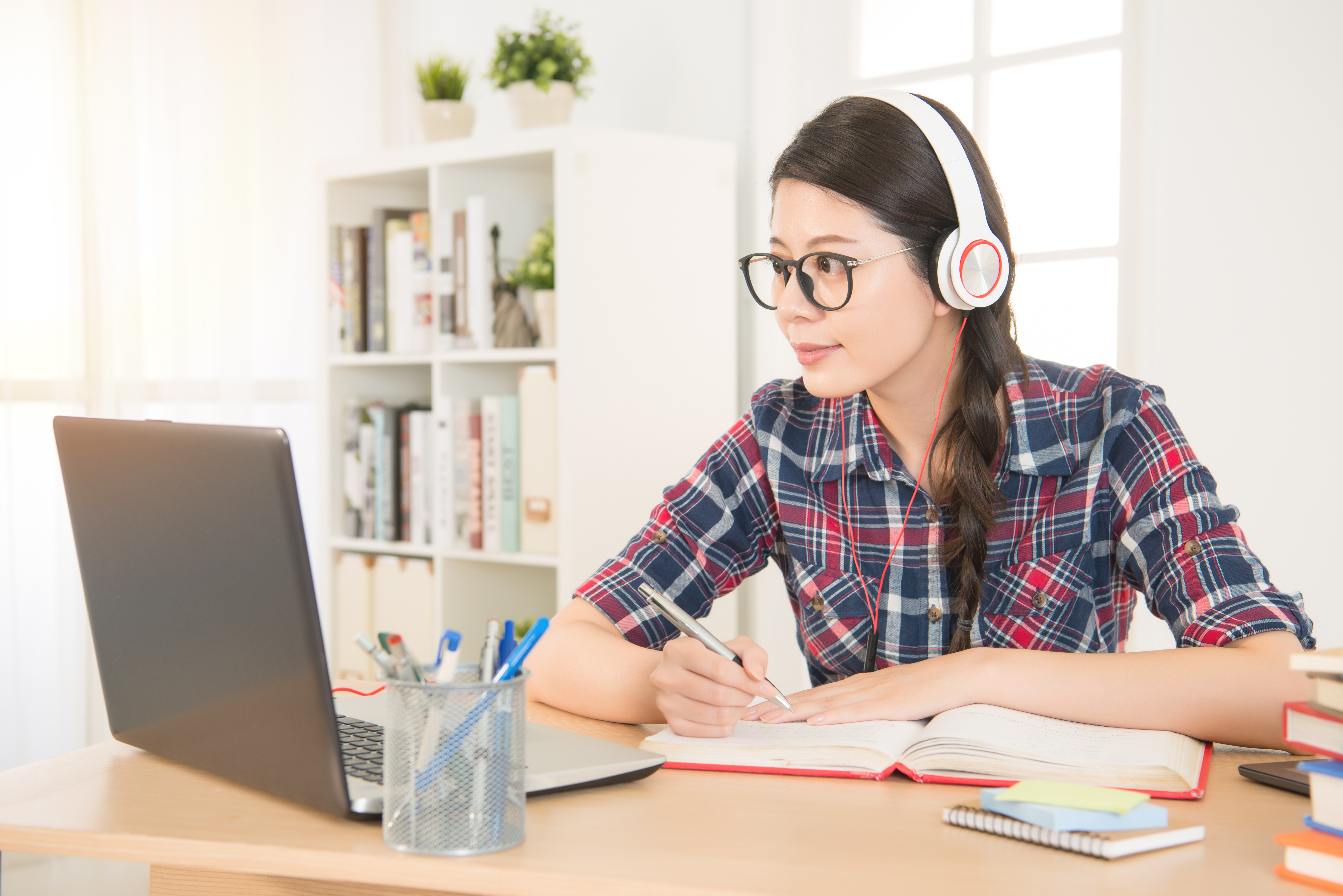 video-conferencing