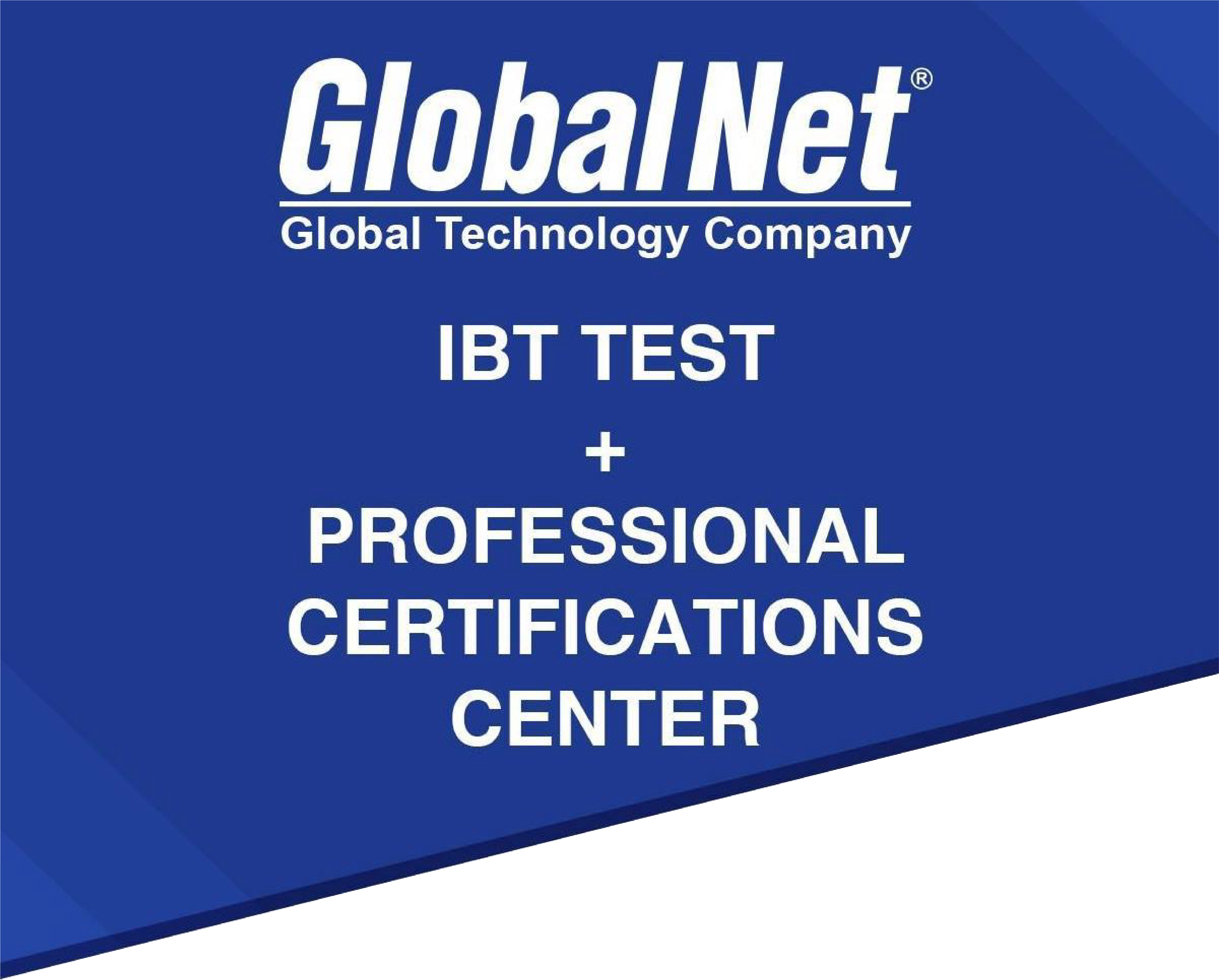 International IBT Test Center