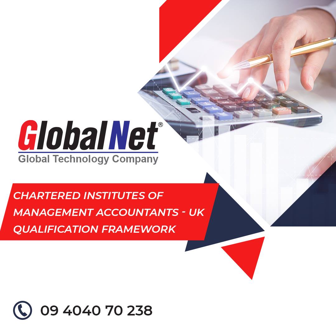 Start Your Career in Management Accounting